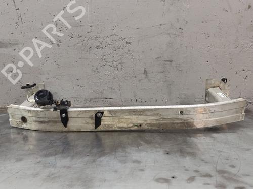 Used Front bumper reinforcement RENAULT CAPTUR I (J5_, H5_) 1.5 dCi 90 (J5N4, J5M5, J5MW, J5M6, J5AL, J5AJ) (90 hp) 31320669
