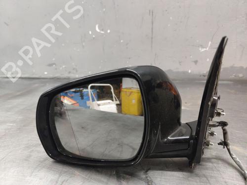 Retrovisor esquerdo Retrovisor esquerdo NISSAN MURANO I (Z50) 3.5 4x4 (245 hp) 33930763 33930763