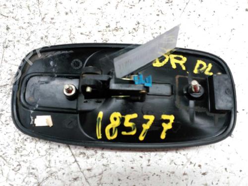 Front right exterior door handle NISSAN PRIMASTAR Van (X83)  | BP21445634C129 