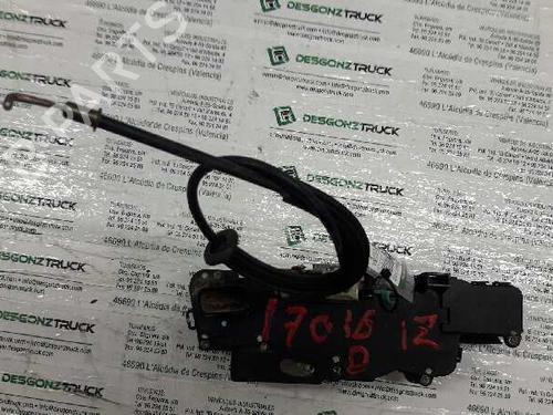 Used Front left lock FIAT STILO (192_) [2001-2010]  21454459
