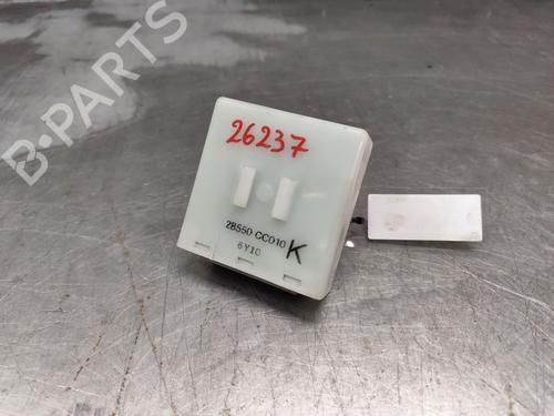 Used Electronic module Electronic module NISSAN MURANO I (Z50) 3.5 4x4 (245 hp) 35774254 35774254