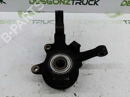 Right front steering knuckle RENAULT CLIO II (BB_, CB_)  | BP21423854M26 