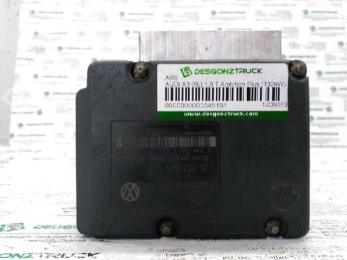ABS Bremseaggregat AUDI A3 (8L1) [1996-2006]  21446887