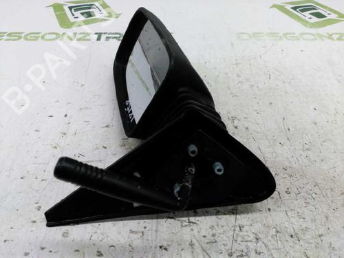 Right mirror PEUGEOT 205 II (20A/C) 1.8 Diesel | BP21437795C27