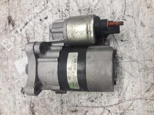 Startmotor RENAULT MEGANE II (BM0/1_, CM0/1_) [2001-2012]  21459332