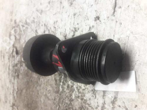 Pulley FORD FOCUS II (DA_, HCP, DP)  | BP21472206M122
