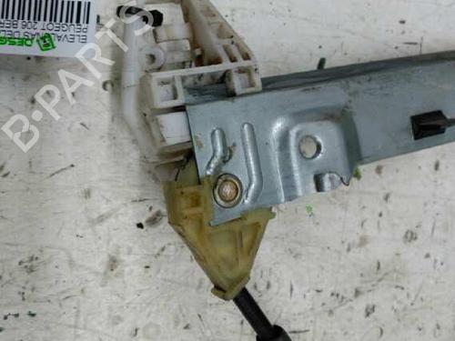 Vindusheismekanisme venstre foran PEUGEOT 206 Hatchback (2A/C)  | BP21438033C22 