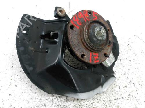 Venstre Styrespindel lagerhus BMW 3 (E46) 320 d (136 hp) 21438923