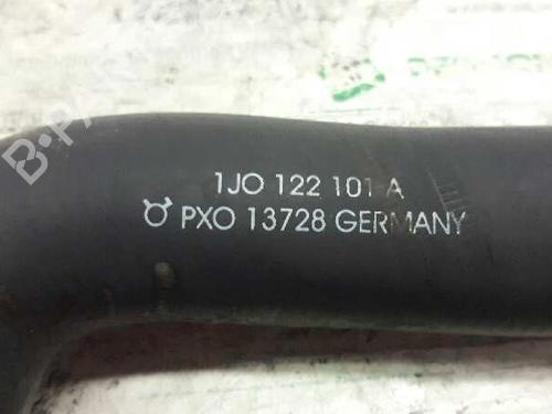 Pipe VW GOLF IV (1J1)  | BP21454166M125 