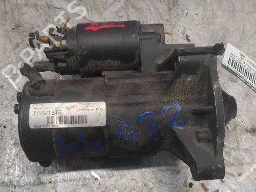 Anlasser für PEUGEOT 307 (3A/C) [2000-2012]  21411519