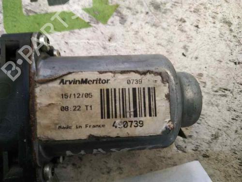 Left front window motor RENAULT MASTER PRO Platform/Chassis (HH__, UH__)  | BP21473239E21 