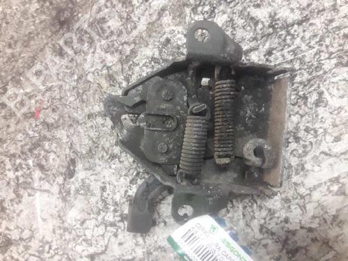 Hood lock KIA CARENS II MPV (FJ) 2.0 CRDi | BP21467548C133 