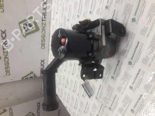 Used Steering pump CITROËN C4 I (LC_) [2004-2014]  21469321