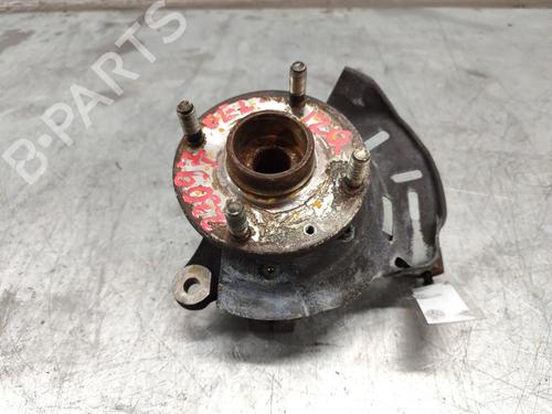 Left front steering knuckle CHEVROLET REZZO MPV (U100)  | BP22273048M25 