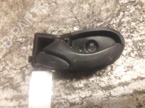 Used Front left interior door handle Front left interior door handle FORD FOCUS I (DAW, DBW) 1.6 16V (100 hp) 40120206 40120206