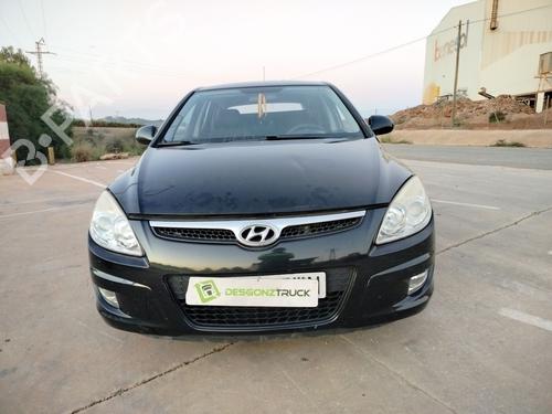 Used Parts HYUNDAI i30 (FD) 1.6 CRDi (116 hp) 4183650