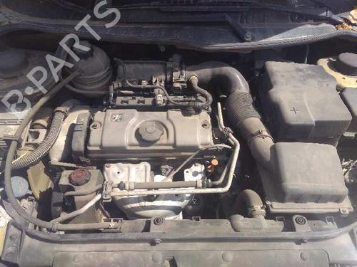 Bakspejl Højre PEUGEOT 206 Hatchback (2A/C)  | BP21470804C27 