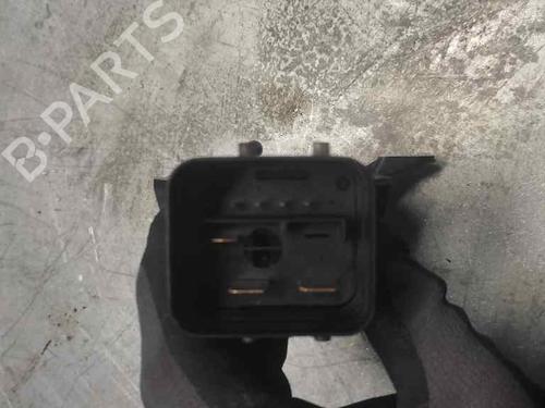 Elektronisk modul SEAT IBIZA IV (6J5, 6P1) 1.6 TDI (90 hp) 21404554