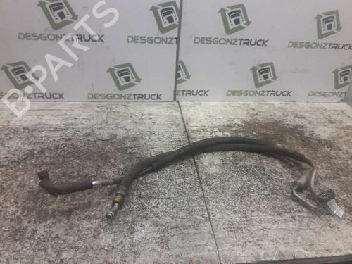 AC pipe CHEVROLET BLAZER S10  BP22810604M126