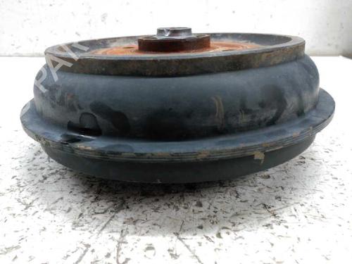 Left rear steering knuckle PEUGEOT 207 (WA_, WC_)  | BP21439009M27 