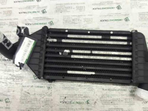 Intercooler OPEL ASTRA G Hatchback (T98)  | BP21453883M30 