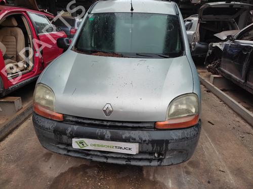 Right mirror RENAULT KANGOO (KC0/1_) 1.5 dCi (KC07) | BP21413714C27 
