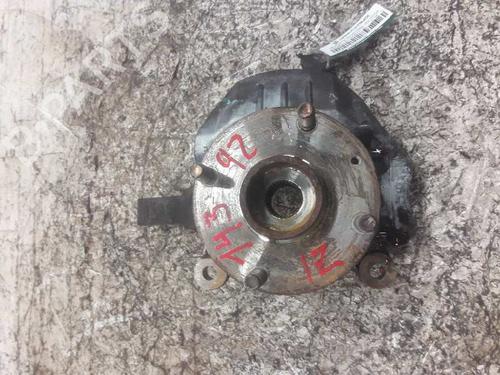Used Left front steering knuckle CHEVROLET LACETTI (J200) [2003-2025]  21467197