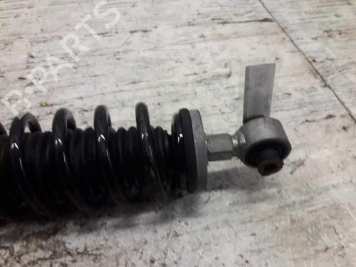 Left rear shock absorber CITROËN C5 III (RD_) 1.6 HDi 110 (RD9HZC) | BP21458499M18 
