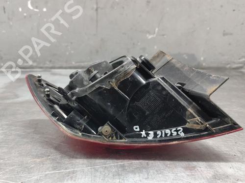 Right taillight SEAT LEON (5F1) 1.6 TDI | BP35793878C35 - Image 4