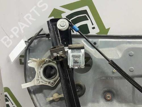 Front right window mechanism SEAT IBIZA III (6L1) | BP21454627C23