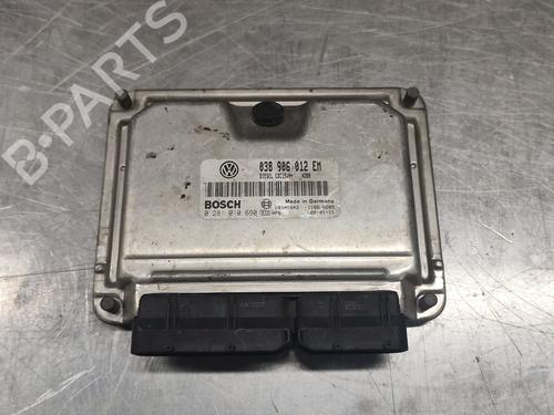 engine-control-unit-ecu-seat-ibiza-iii-6l1-038906012em-038906012hp-2002-2003-2004-2005-2006-2007-2008-2009-21429463 main image