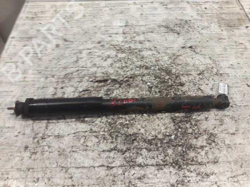 Used Right rear shock absorber MERCEDES-BENZ E-CLASS (W210) [1995-2003]  21461245
