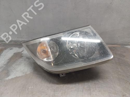 Left headlight VW CRAFTER 30-50 Van (2E_) 2.0 TDI | BP39465234C28 - Image 2
