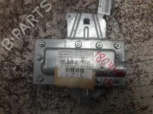 Used Electronic module MERCEDES-BENZ C-CLASS (W202) [1993-2000]  21463831