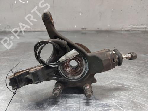 Used Right front steering knuckle CITROËN BERLINGO MULTISPACE (B9) 1.6 HDi 75 16V (75 hp) 33162577