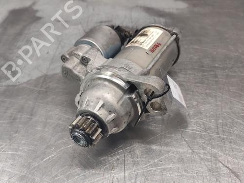 Used Starter Starter SEAT IBIZA IV (6J5, 6P1) [2008-2017] 36290988 36290988