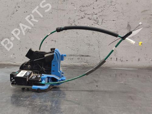 Used Rear left lock HYUNDAI i30 (GD) 1.6 CRDi (110 hp) 31035187