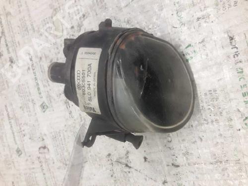 Højre foran tåkelykt AUDI A3 (8L1) 1.9 TDI (110 hp) 21469678