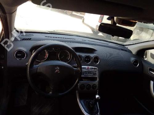 Pipe PEUGEOT 308 SW I (4E_, 4H_)  | BP21482943M125 