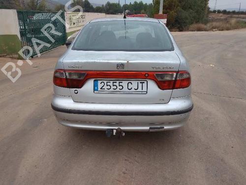 Módulo de ABS SEAT TOLEDO II (1M2)  | BP21421183M43 