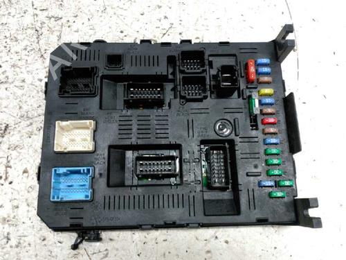 Sikringsdåse PEUGEOT 307 (3A/C) [2000-2012]  21439888