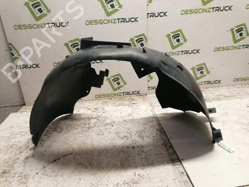 Used Wheel arch CITROËN C4 I (LC_) [2004-2014]  21479113