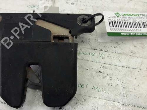 Used Tailgate lock Tailgate lock AUDI A4 B5 Avant (8D5) 2.5 TDI (150 hp) 36091775 36091775