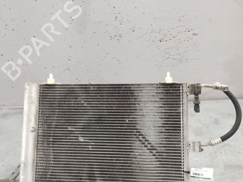 Used AC radiator CITROËN XSARA (N1) 2.0 HDi 90 (90 hp) 24533112