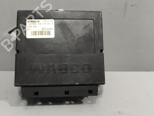 electronic-module-iveco-stralis-i-2002-33463413 main image