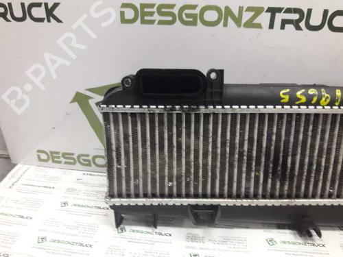 Intercooler PEUGEOT 306 Hatchback (7A, 7C, N3, N5)  | BP21458987M30 