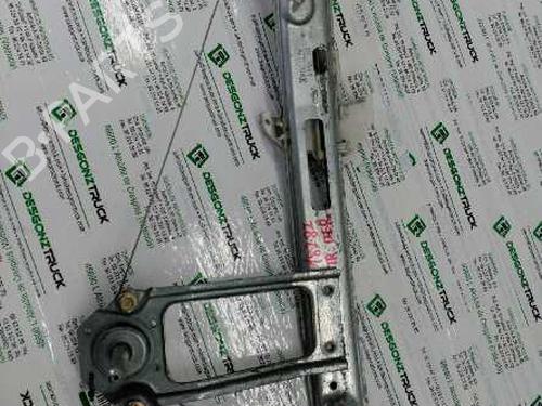 Used Rear right window mechanism FORD FOCUS I (DAW, DBW) [1998-2009]  21446445