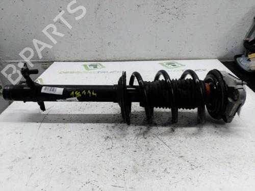 Used Left front shock absorber PEUGEOT BOXER Van [2006-2025]  22910197