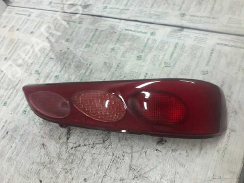 Used Left taillight FIAT SEICENTO / 600 (187_) [1997-2010]  21459089