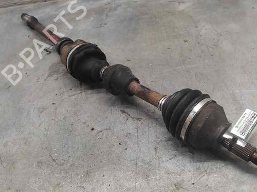 Used Right front driveshaft FORD MONDEO III Saloon (B4Y) [2000-2007]  21409778